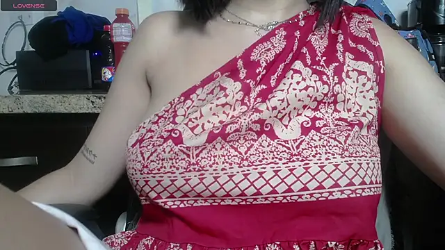 kashvi  online show from 05-22-26, 07:19
