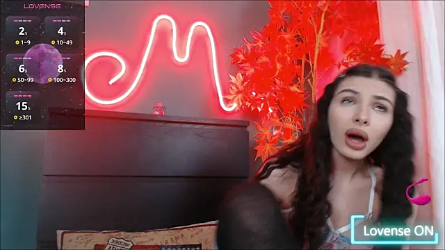 Moon Shard online show from 12-16-25, 08:58