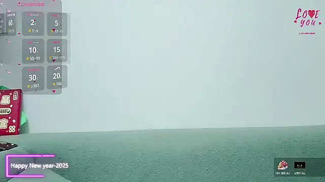 MEIZI8-2025 online show from 10-19-25, 02:07