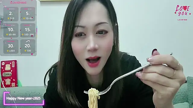 MEIZI8-2025 online show from 11-03-25, 01:45