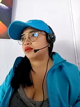 MILA  06 online show from 10-17-25, 01:46