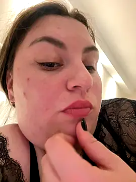 AnnabellkaX online show from 09-20-25, 07:48