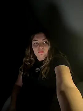 AnnabellkaX online show from 10-01-25, 08:59