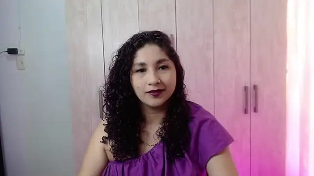 Gia Dior online show from 11-03-25, 08:21