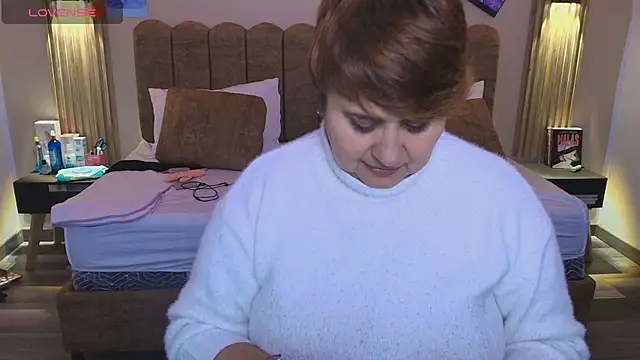 Sasharosee2 online show from 09-30-25, 12:10