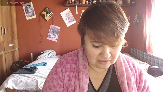 Sasharosee2 online show from 10-09-25, 12:14