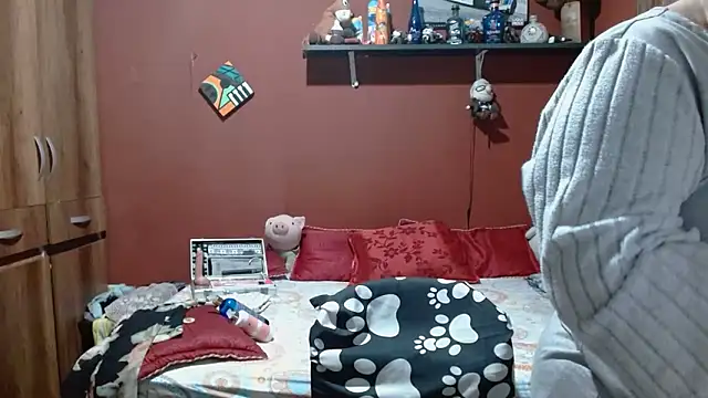 Sasharosee2 online show from 02-03-26, 12:21