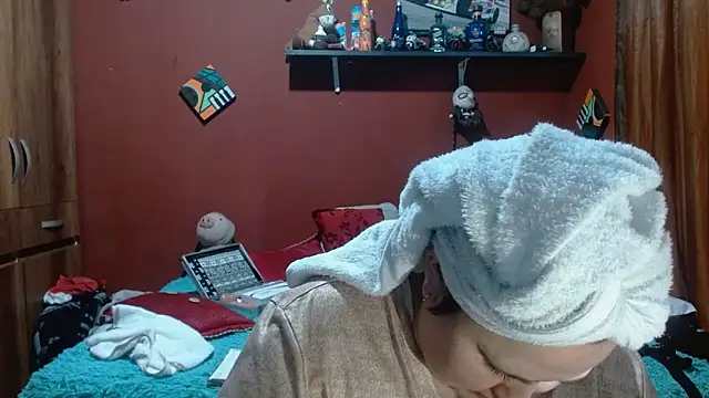 Sasharosee2 online show from 02-17-26, 01:18