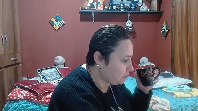 Sasharosee2 online show from 02-18-26, 01:18