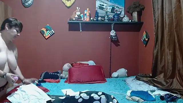 Sasharosee2 online show from 02-22-26, 12:15