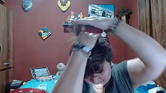 Sasharosee2 online show from 02-24-26, 07:56