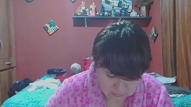 Sasharosee2 online show from 02-26-26, 12:26