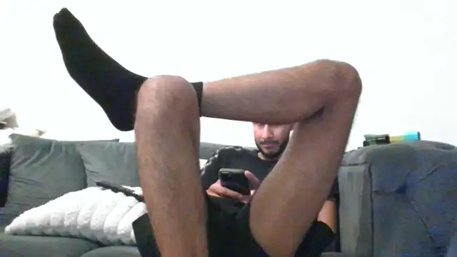 StraightArabian online show from 09-16-25, 09:27