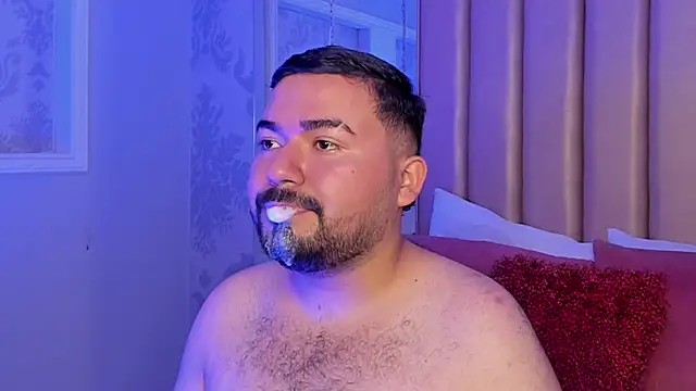 SoyGaelOso online show from 09-22-25, 07:49