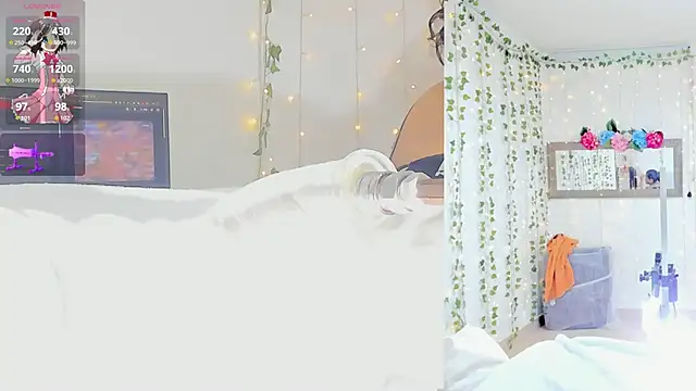 Snapshot of Ashley__Jones__ chatting on 01-19-26, 09:13 Ashley Jones online show from 01-19-26, 09:13