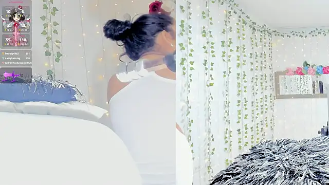 Ashley  Jones   online show from 02-28-26, 09:10