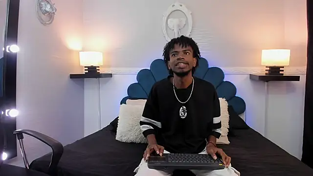 AllexJacob online show from 09-22-25, 12:51