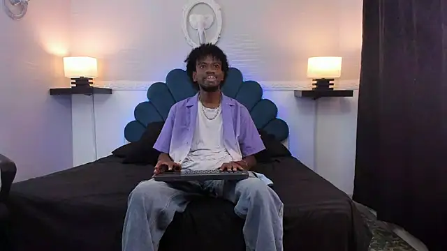 AllexJacob online show from 09-24-25, 01:14