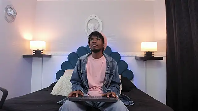 AllexJacob online show from 09-25-25, 01:04