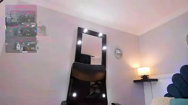 AllexJacob online show from 10-24-25, 01:13