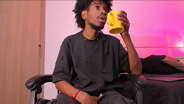 AllexJacob online show from 12-02-25, 11:48