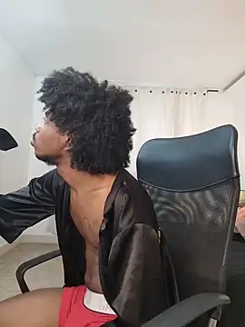 AllexJacob online show from 04-29-26, 05:30