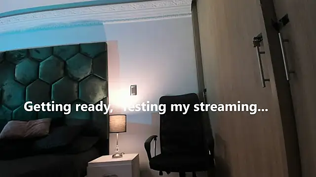AllexJacob online show from 05-08-26, 04:45