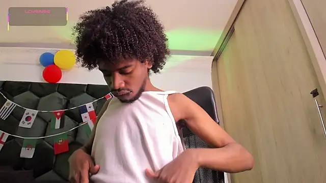 AllexJacob online show from 06-27-26, 12:10