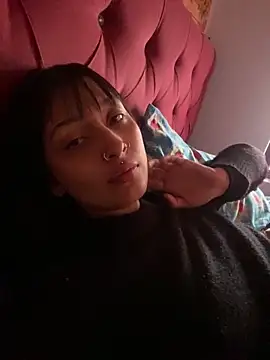 Scarlett Millerw online show from 11-05-25, 02:06