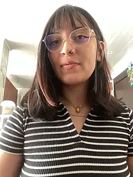 Scarlett Millerw online show from 11-07-25, 03:01