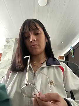 Scarlett Millerw online show from 11-10-25, 02:05