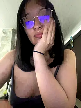 Scarlett Millerw online show from 11-14-25, 02:27