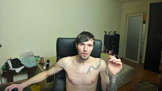 dirty justin online show from 11-29-25, 07:50