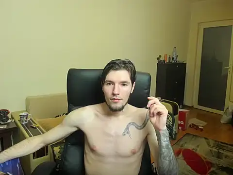 dirty justin online show from 02-07-26, 10:13