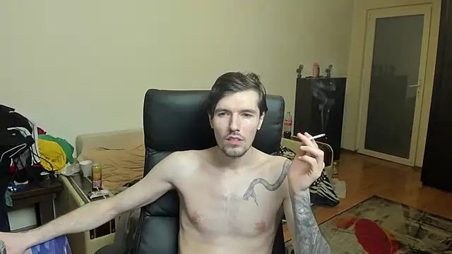 Snapshot of dirty_justin chatting on 02-24-26, 11:47 dirty justin online show from 02-24-26, 11:47