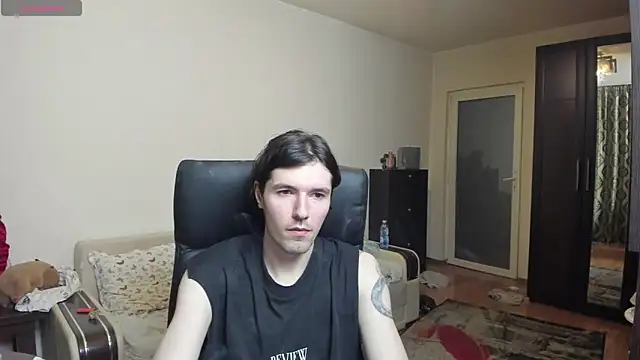 Snapshot of dirty_justin chatting on 06-01-26, 01:57 dirty justin online show from 06-01-26, 01:57