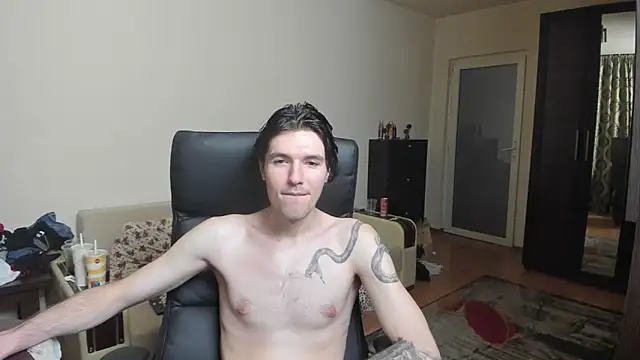 dirty justin online show from 07-15-26, 01:49