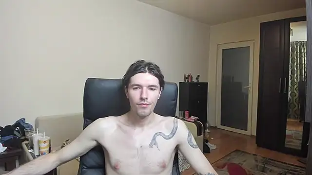 dirty justin online show from 07-17-26, 12:50