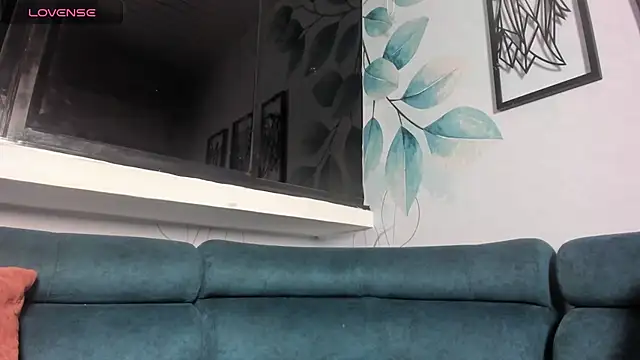 Elii cartter online show from 09-27-25, 01:21