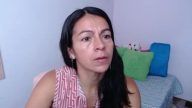 camilavargas  online show from 02-26-26, 03:22