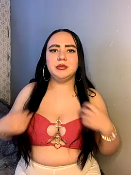 Ssusann Pink online show from 09-26-25, 01:53