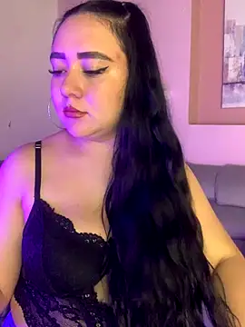 Ssusann Pink online show from 09-28-25, 01:33