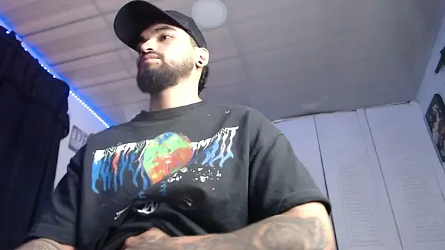 Snapshot of Chrys_harris77 chatting on 10-06-25, 09:56 Chrys harris77 online show from 10-06-25, 09:56