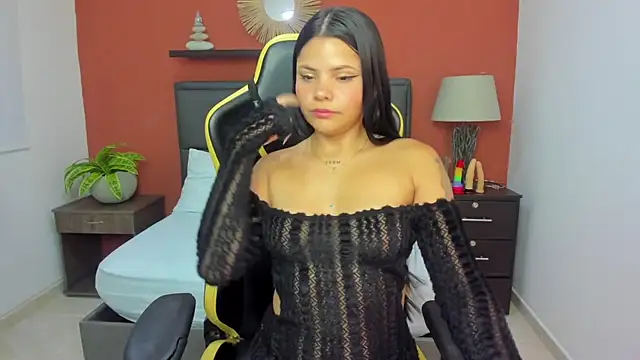 molly lovee  online show from 09-29-25, 12:10