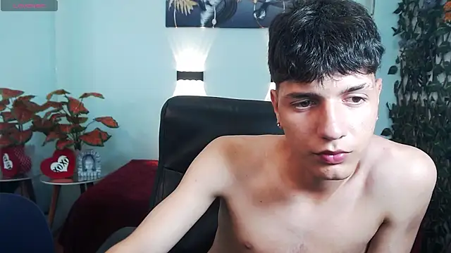 rels be online show from 09-22-25, 11:40