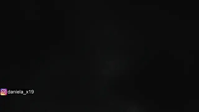 Daniela x19 online show from 10-29-25, 12:35