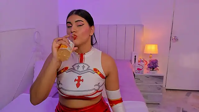 AbyKell online show from 11-07-25, 09:04