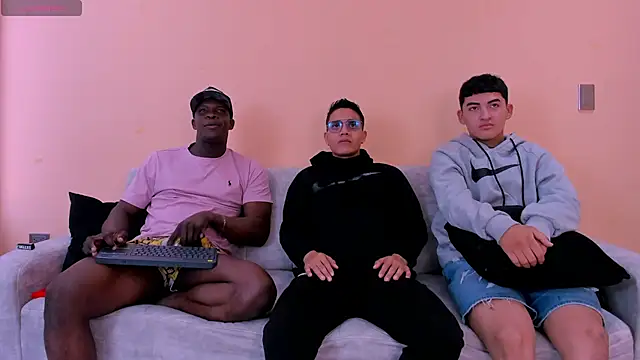 axel vega online show from 11-29-25, 01:47