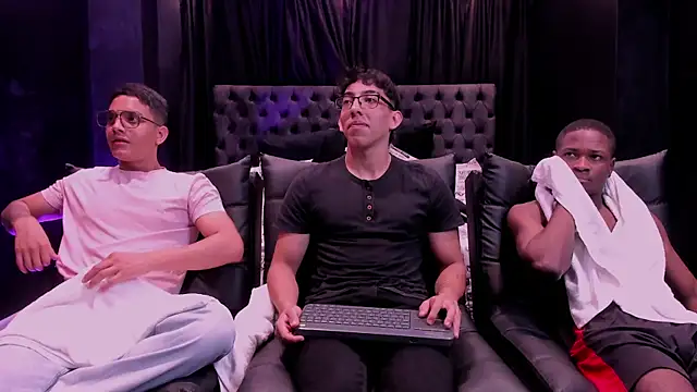 axel vega online show from 02-13-26, 09:00