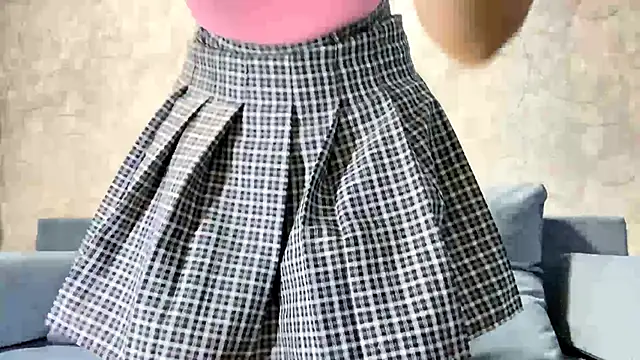 SetsukoBuddemeyer online show from 10-31-25, 11:55